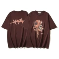 027 Brown