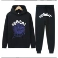 22 black
