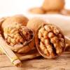 [Generation] Multi-flavor roasted walnut 500g cream open hand-peeled roasted Xinjiang cooked walnut herbal flavor