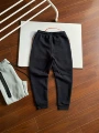 Black trousers