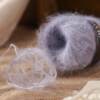 Suli Alpaca Mohair 25g Medium Thick Long Hair Mohair Thread Hand-Knitted Wool Hat Scarf Export