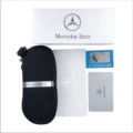 Mercedes-Benz zipper box set