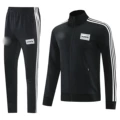 Oasis set - black