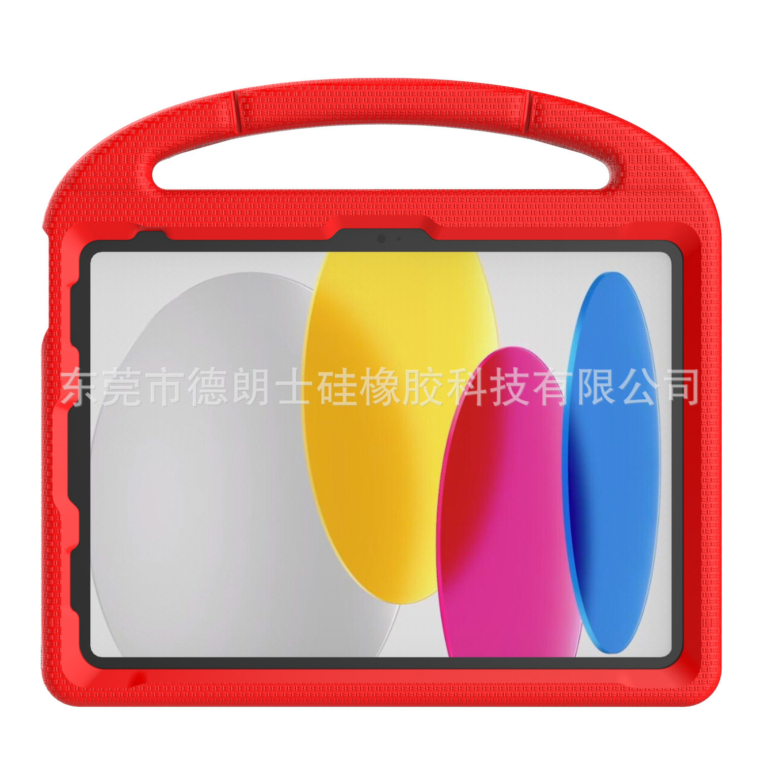 Factory direct sales for tablet iPad 10th 10.9 2022 protective case EVA tablet protective case