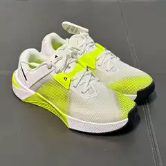 Pure Original Metcon 10 Training Shoes for Men and Women, Breathable Fitness Sneakers, Daily Work Clothing Shoes, Versatile Casual Shoes