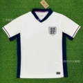 25 England home court