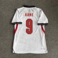 2026 england home no. 9