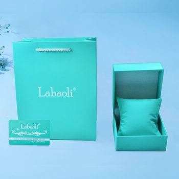 La Baoli Watch Case