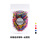 Южная Корея импортировала детскую резинку, детское цветное резиновое кольцо, одноразовую детскую резинку, которая не повреждает кольцо для волос, завяжите волосы веревочкой mini 20