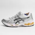 High version k14-silver white yellow
