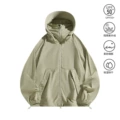 Unisex / light army green
