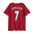 06-07 man l home no. 7