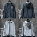 8362 Double-Sided Jacket