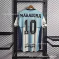 Argentina special edition (10 good)