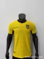 26-27 ecuador home game
