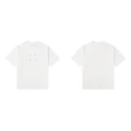 672 white three standards complete
