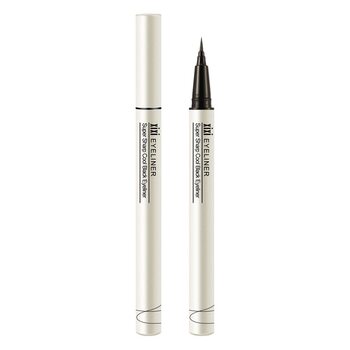 Makeup Xixi Smooth Slim Eyeliner Very Fine Waterproof Sizzy-free Eye Face Down to Outline Shadow Sleeping Silkworm Pen