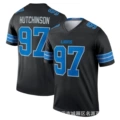 Lion 97 black