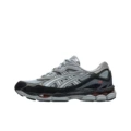 NYC - Grey Black Red 47