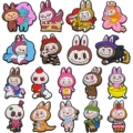 Labubu set (18 pieces)