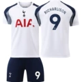 No. 9 richarlison