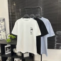 16 white (graffiti letter print)