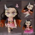 Nezuko (Demon Form) 1948