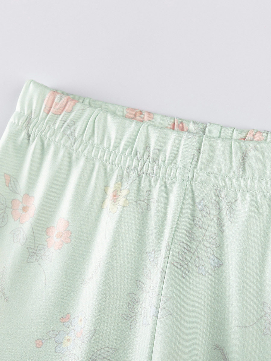 Grosir pakaian anak langsung dari pabrik, set anak perempuan musim gugur, set gaya bayi