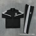 26 german 01 black suit