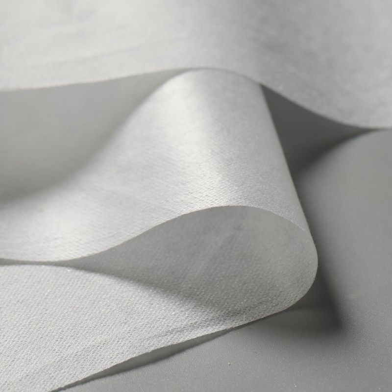 Non-Woven Collar Interlining, Fusible Interlining, Single-Sided Paper Interlining, Adhesive Interlining, Rubber Interlining, and Shaping Interlining for Garment Making, Adhesive Interlining Base Fabric, Pp Thick Hard Shaping
