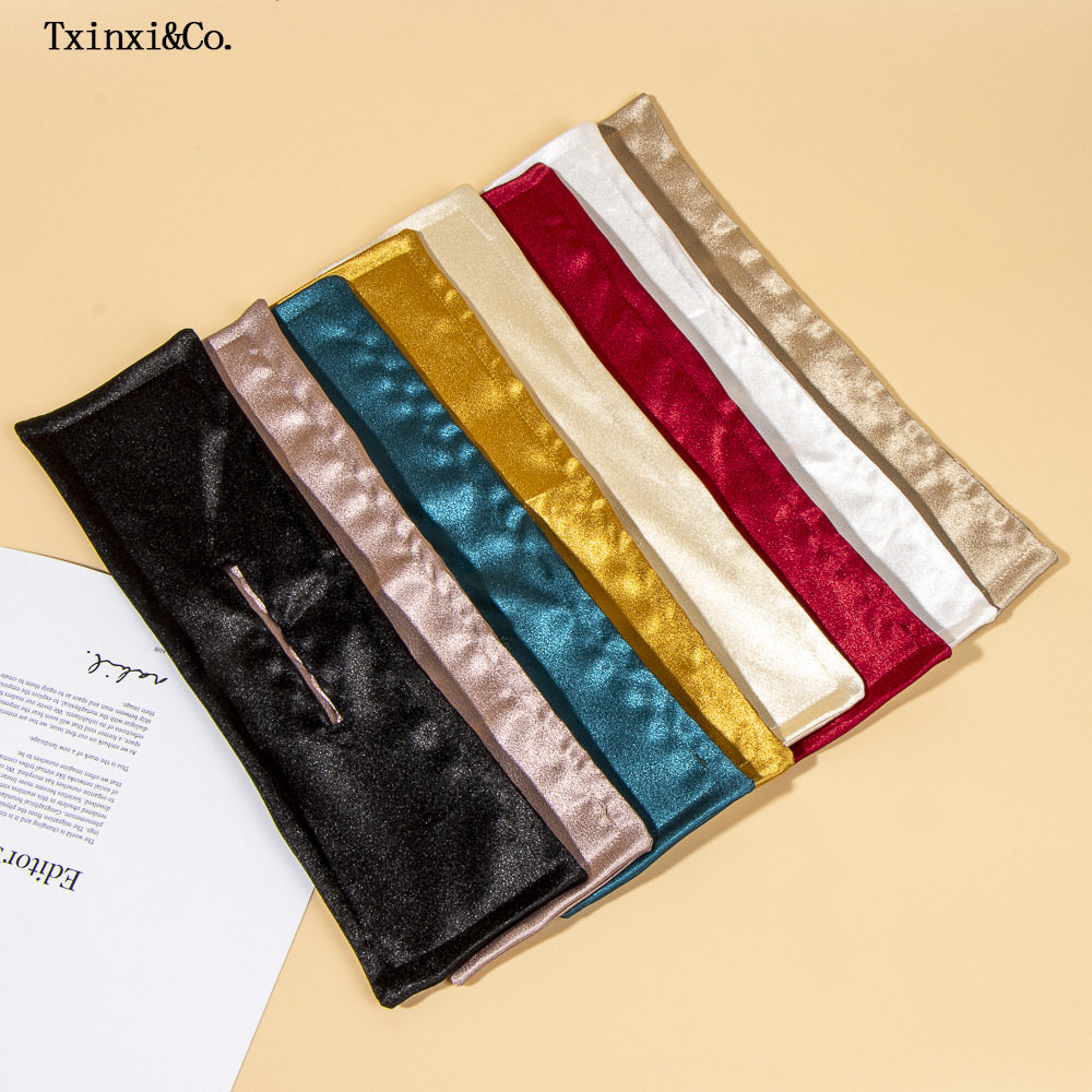 New Deft Bun ball head bow hair curler printing magic twist clip lazy curler hair accessories