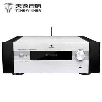 Winner/Tianyi Ad-86D Power Amplifier Integrated Hifi Decoding Fever Power Amplifier