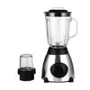 Stainless Steel Blender with Thickened High-Speed Glass Blender Juicer Direct from Manufacturer Supports Omeins Style Cross-Border