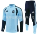 2627 argentina light blue