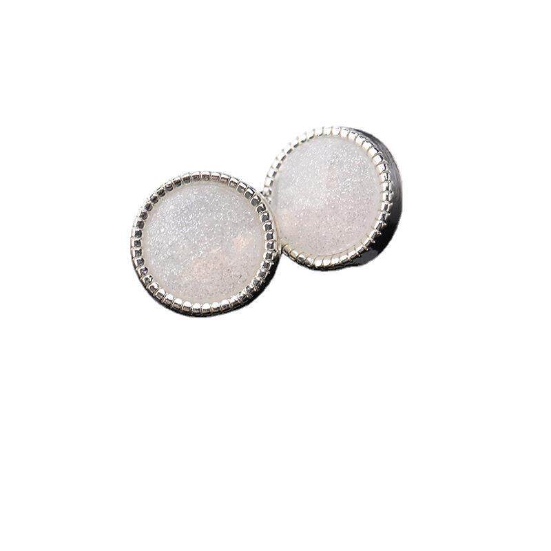 Pearl Metal Hand-Sewn Buttons Metal Woolen Outwear Outwear Suit Formal Buttons Buttons Buttons Goldda