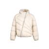 Zongchi Yishe Stand-Collar down Jacket for Men and Women, 2025 Winter New Style, Japanese Trendy Versatile Casual Warm Coat