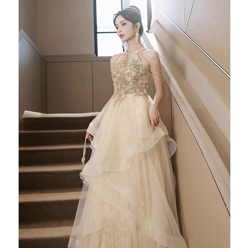 (Mới) Mã K0072 Giá 1590K: Váy Đầm Liền Thân Dự Tiệc Nữ Xutyy Thời Trang Nữ Chất Liệu G04 Sản Phẩm Mới, (Miễn Phí Vận Chuyển Toàn Quốc).