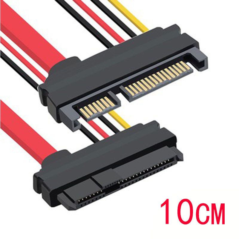 อะแดปเตอร์ SATA สำหรับเมนบอร์ด Sff-8482 สายไฟ 15 พิน ไปยัง SAS ไปยัง SATA สำหรับฮาร์ดไดรฟ์ SAS