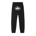 810 black and white sweatpants