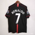 19_0708 manchester united away game-no. 7 ronaldo