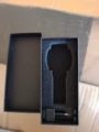 Grooved black box