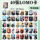 Оптовая продажа звездной анимационной открытки Chen Junming Ding Yuxi wild Zhao Liying LOMO card polaroid small card самозапечатывающаяся открытка mini 14
