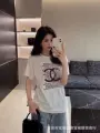 White multi-letter