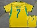 2627 brazil home vini jr. #7