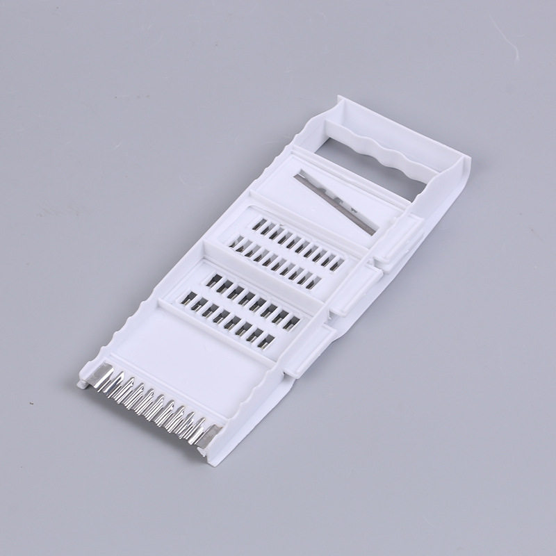 702 multi-function vegetable cutter multi-function radish potato grater multi-wire grater thickened three-in-one vegetable cutter