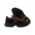 Tn generation orange black and white hook