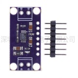 Модуль питания линейного радиочастотного регулятора CJMCU-3042 LT3042 PSRR