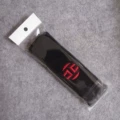Harden black one