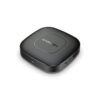 Network Set-Top Box Mini Mortalt1 Dual Wifi + Bluetooth Allwinner H313 Android 14 Set-Top Box Tv Box