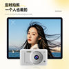Retro Fashion Internet Celebrity Campus Camera Atmosphere Photo Selfie Digital Camera Portable Ccd Card Machine
